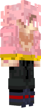 goku black
