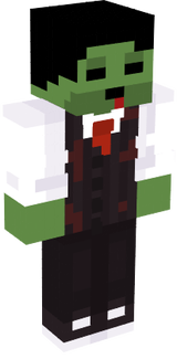 Brasnoob Zumbi