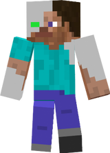 mekasteve