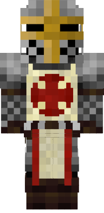Preview of texture: Crusader 
