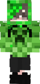 オリジナルスキン