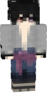 skin sasuke