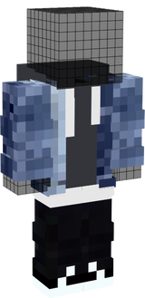my skin wip