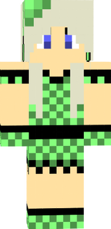 creeper