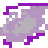 Purple ball