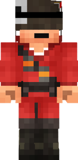 SOLDIER
