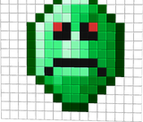 emerald