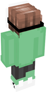 skin do dream