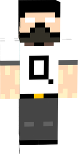 Herbrine Guard