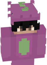 barney