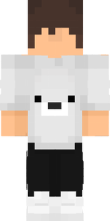 polar no face