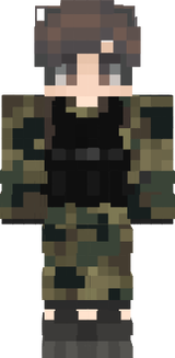 MILYTARY