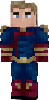 homelander