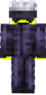NIGASIK Gojo