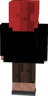 Shanks