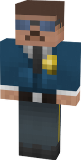 police