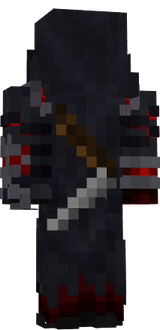 chevalier faux