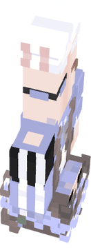 Fix eye