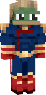 downlander