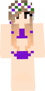 skin praia