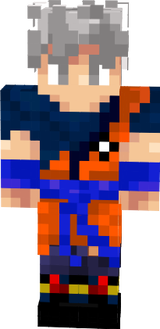 goku