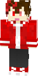 日乃ムート_skin ver2.2