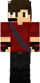 Adventure Skin 1