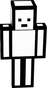 stik man