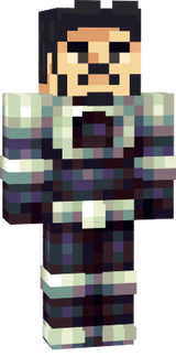 Gabriel Espacial
