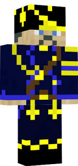  Aide de Camp Grande