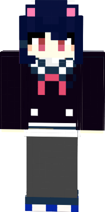 Preview of texture: kazusa