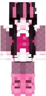 Draculaura