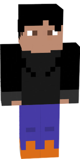 og Skin