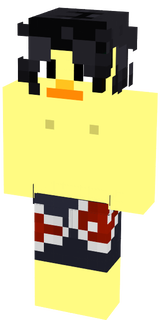 minha skin