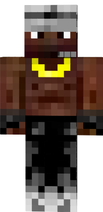 Preview of texture: niggatje