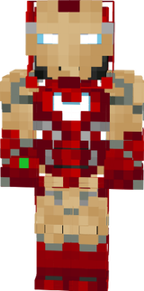iron man