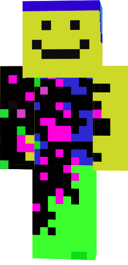 Preview of texture: glich-noob