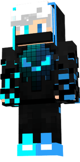 PHENOX 6 eme skin