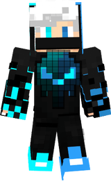 ice boy