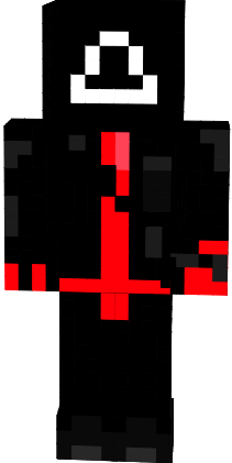 Preview of texture: ROUND 6 BLACK FEROZINHO