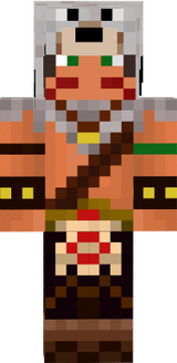 indio