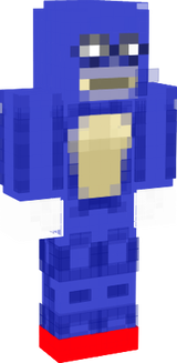 sanic maromba