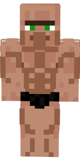chad