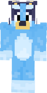 Bluey!