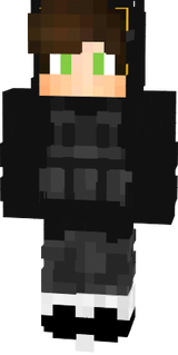 unmasked