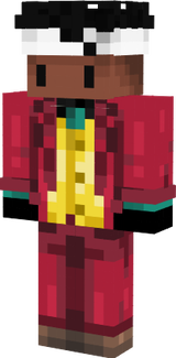Auvrion casino skin