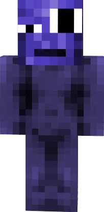 Preview of texture: ao oni