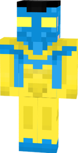 mask mark