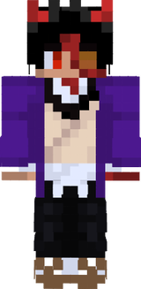 DyNut demonio