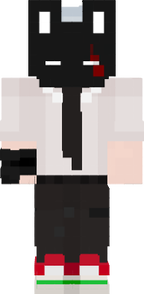 Skin MC